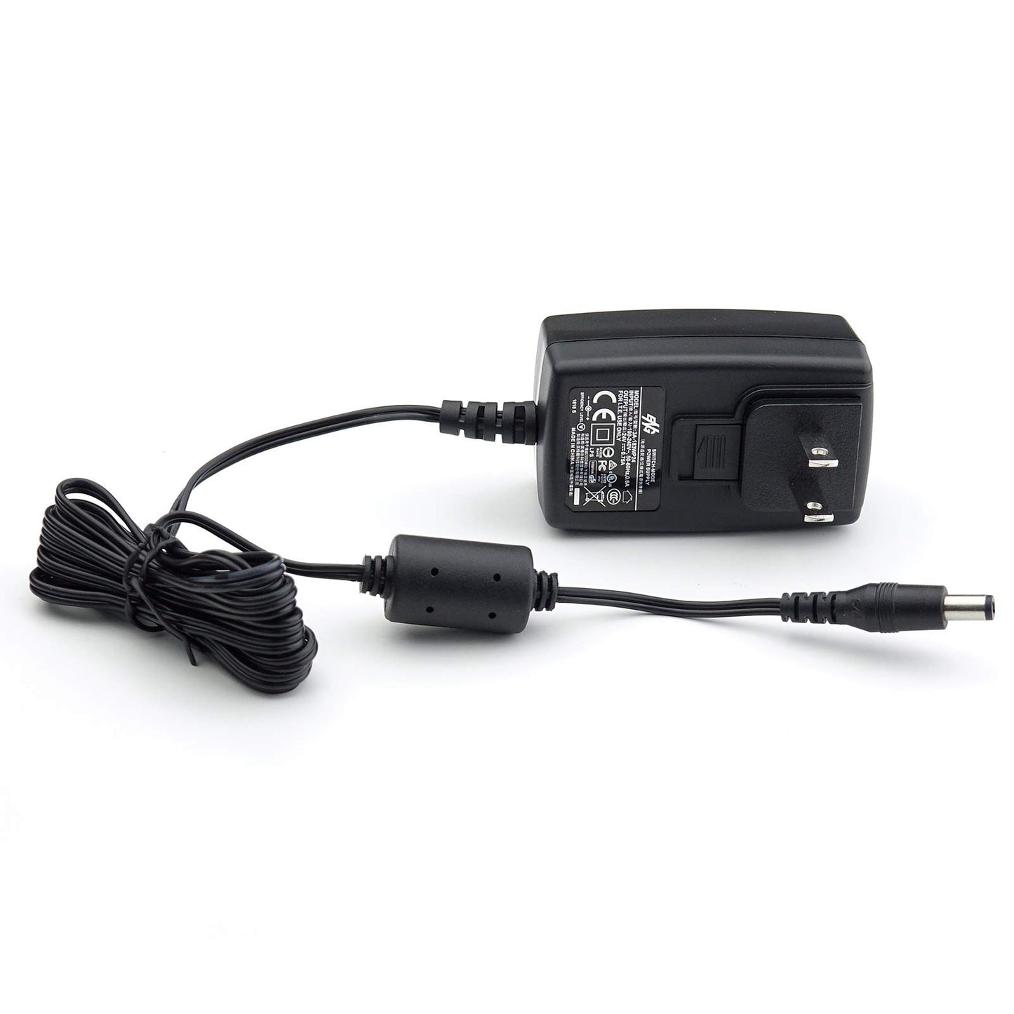 Plustek Power Adapter 24V 0.75A for Z300, PS186 PS188 PS286+ PS283 PS3060U, OpticBook 3800 3900 4800,AD480 D430, OpticSlim 1180 use