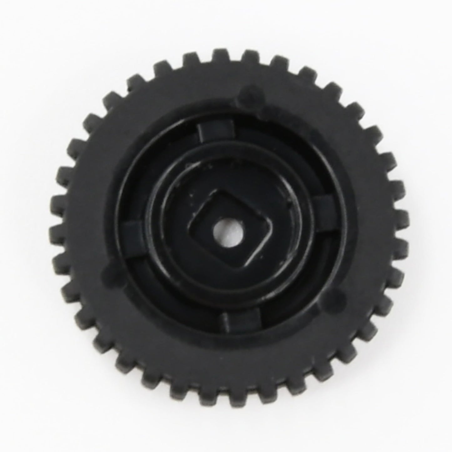 PhotoTrust Shutter Button Aperture Wheel Turntable Dial Wheel Unit Compatible with Canon EOS 5D4 Camera