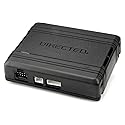Directed Electronics DB3 All-in-One Door Lock & Override Module, Black, 1 Quantity