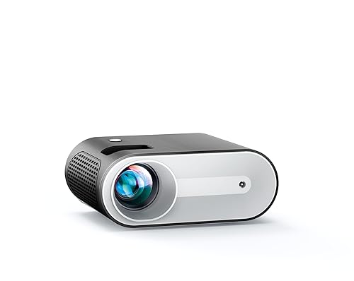 Portable Small Movie Projector
