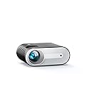 Portable Small Movie Projector