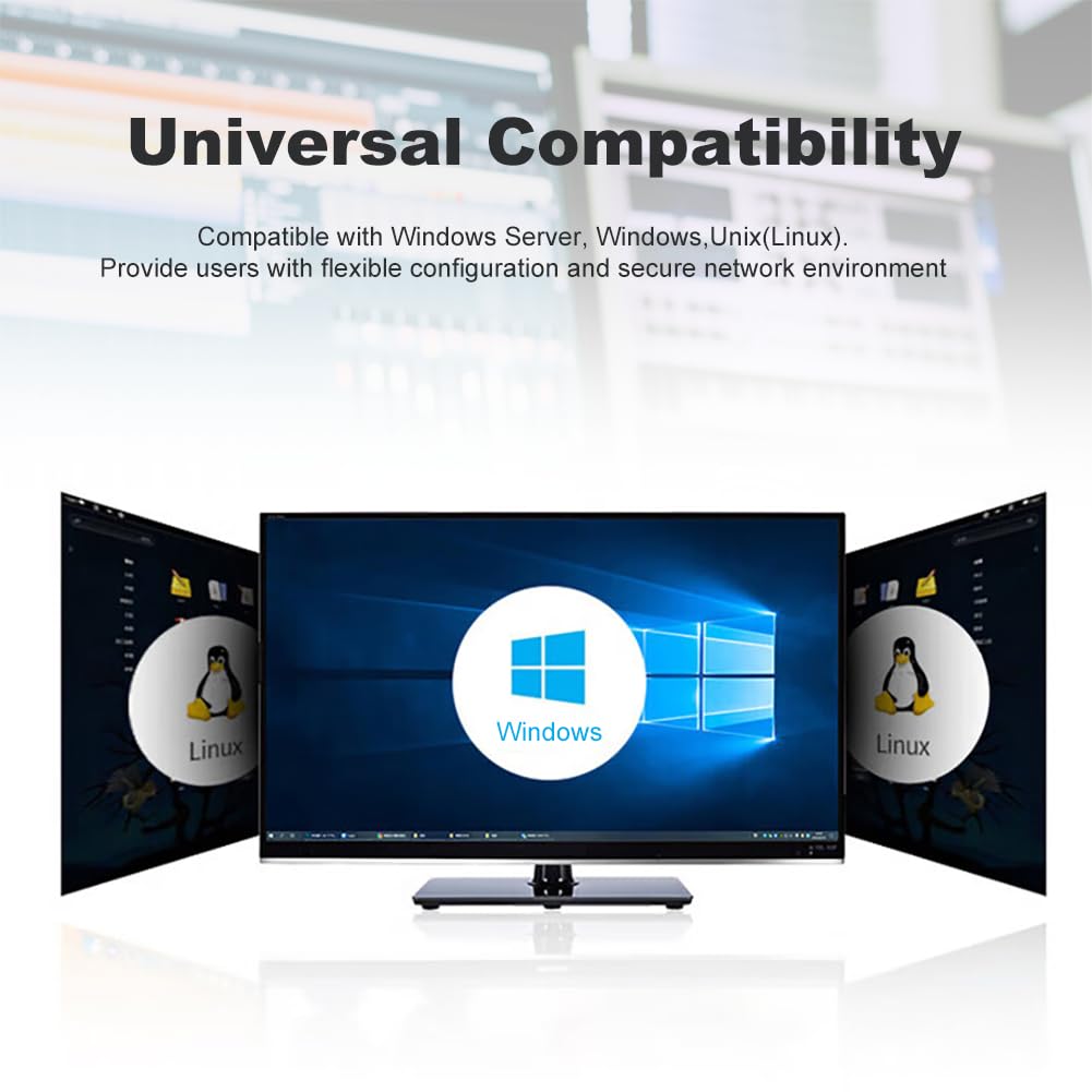 USB 3.0 Type-C to SFP Fiber Network Adapter, DC 5V