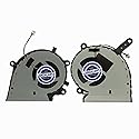 LANDALANYA Replacement New Laptop CPU and GPU Cooling Fan for ASUS ROG Strix G531 G531G G531GT G531GV-DB76 G531GT-BI7N6 Series DFS5K12115491M FLKJ