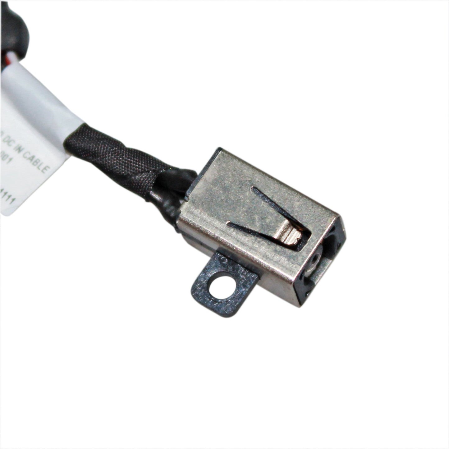 GinTai DC in Power Jack Harness Cable Socket Plug Connector Port Replacement for Dell Inspiron 14-7437 P42G 3P50M 03P50M 50.46L01.001