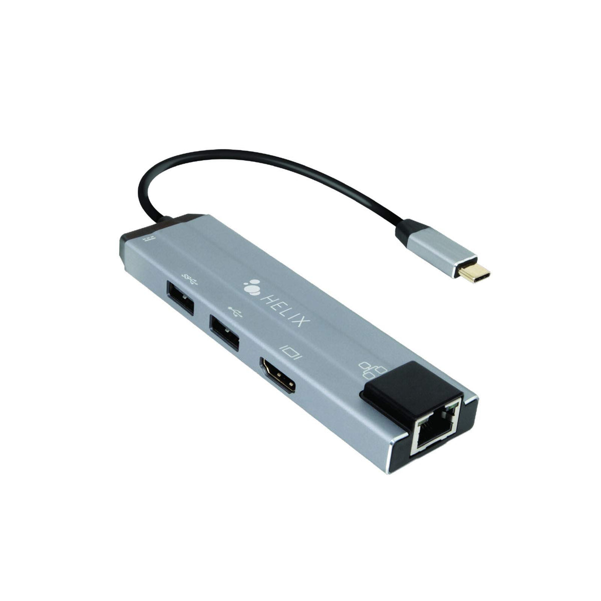 7-in-1 USB-C Hub