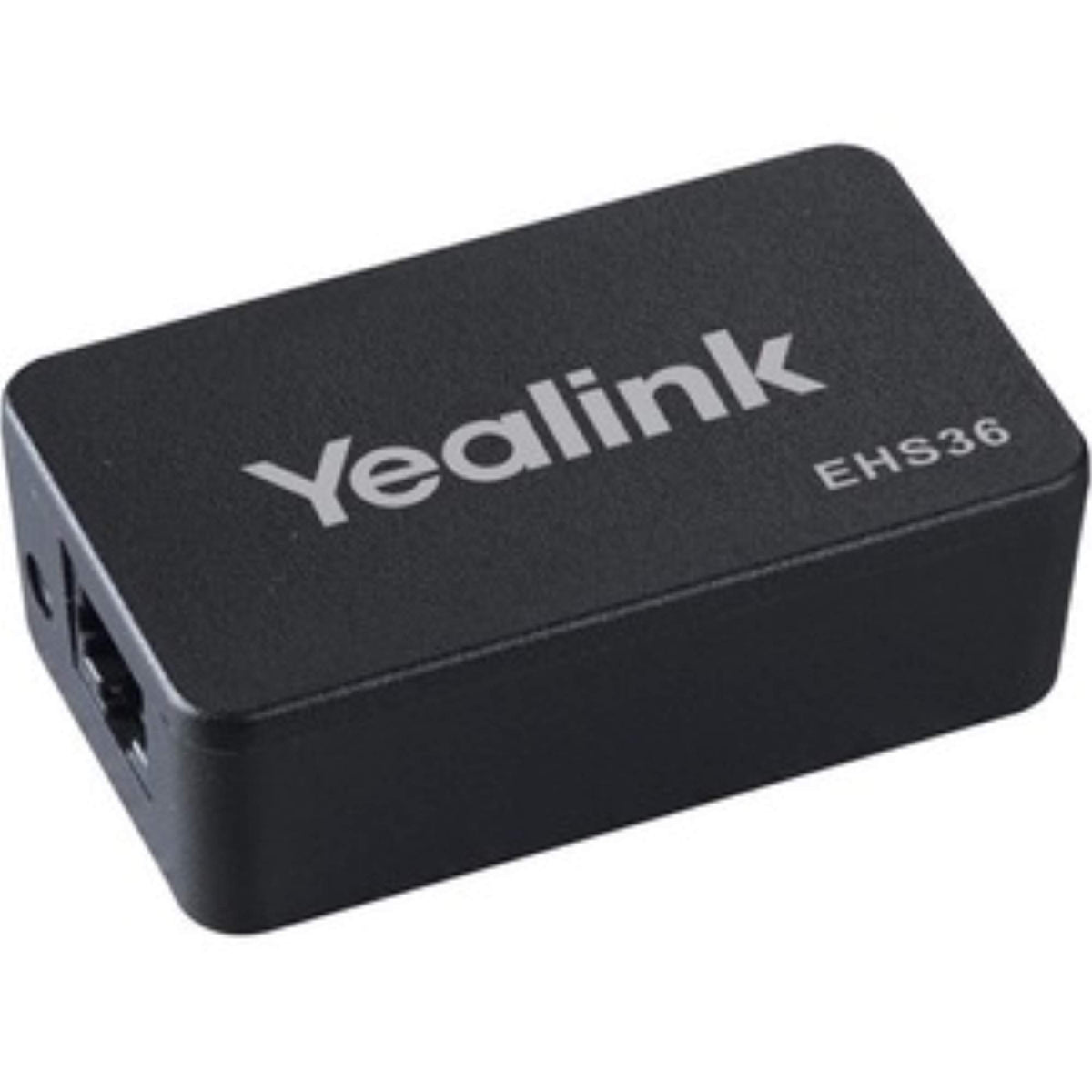 Yealink Wireless Headset Adapter (EHS36)