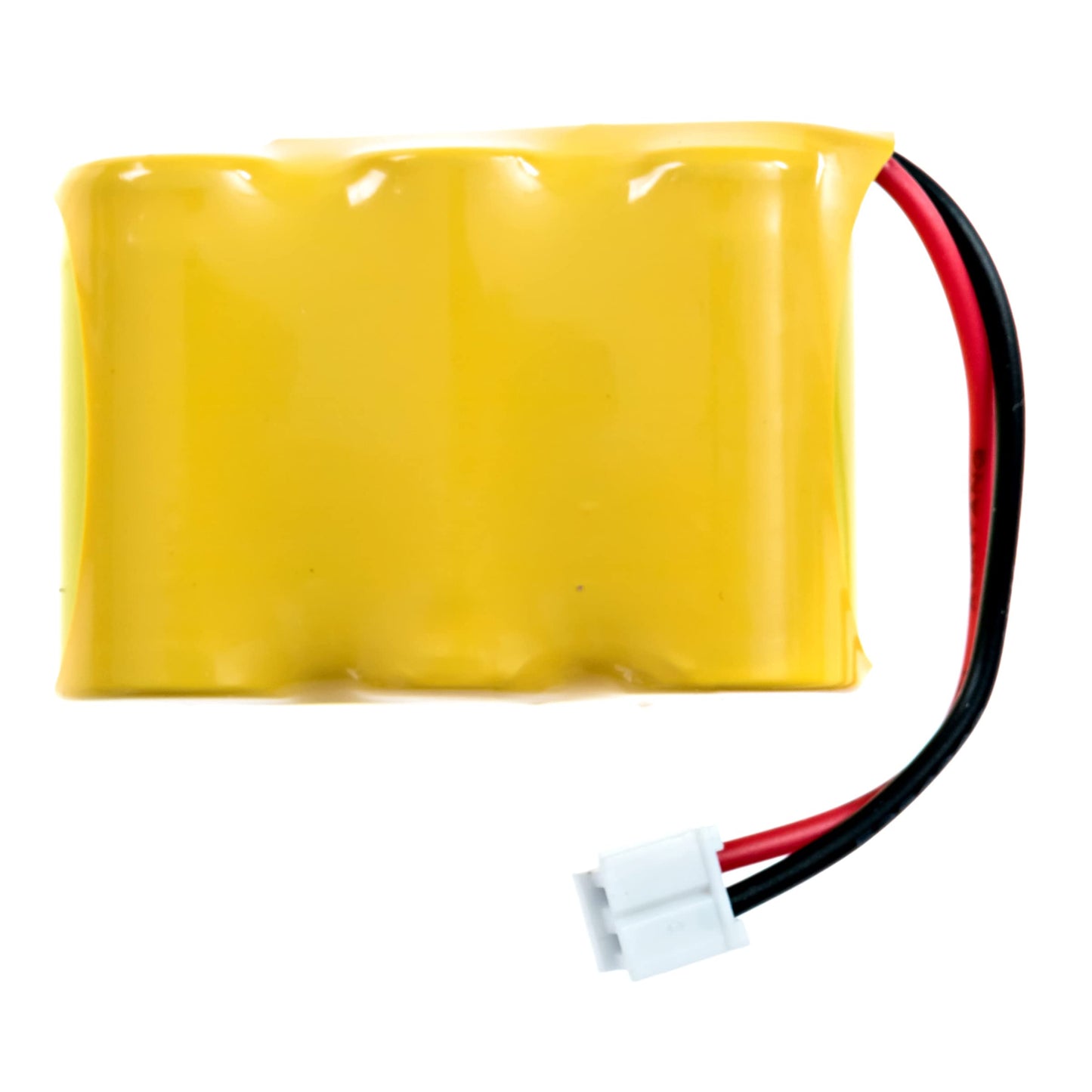 Vtech 80-5074-00-00 Cordless Phone Battery Replacement for 3-1/2AA w/JST Battery