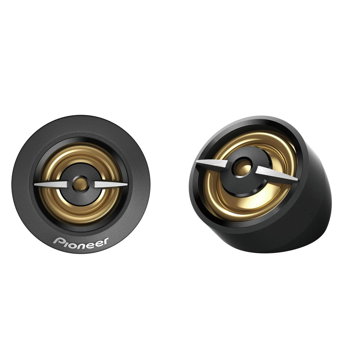 PIONEER A-Series Plus TS-A301TW 20 mm (0.75") Component Tweeters 450W Max