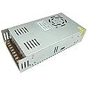 Universal Switching Power Supply Lianshi Regulated Transformer Short Circuit and Overcurrent Protection AC100-260V DC36V 5A-10A