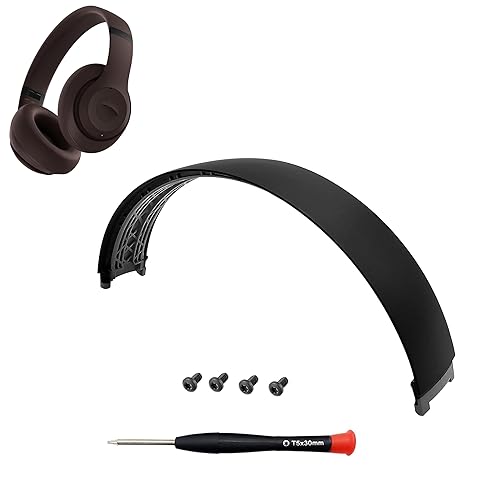 Knomix Studio Pro 2023 Wireless Top Headband Replacement Parts Accessories Repair Kit Compatible with Studio Pro 2023 Newest Version(Not for Studio…