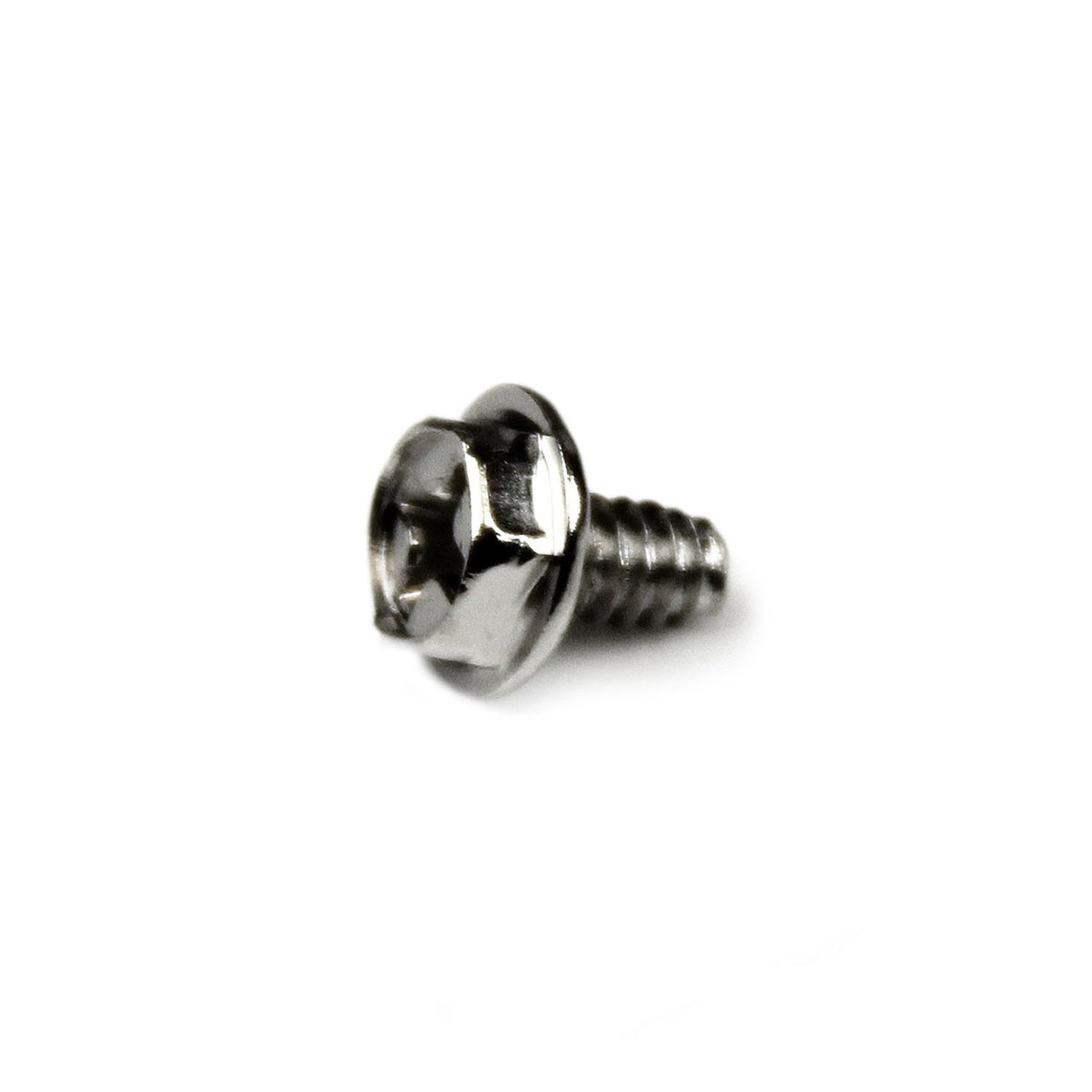 StarTech Replacement PC Mounting Screws #6-32 x 1/4in Long, TAA (SCREW6-32)