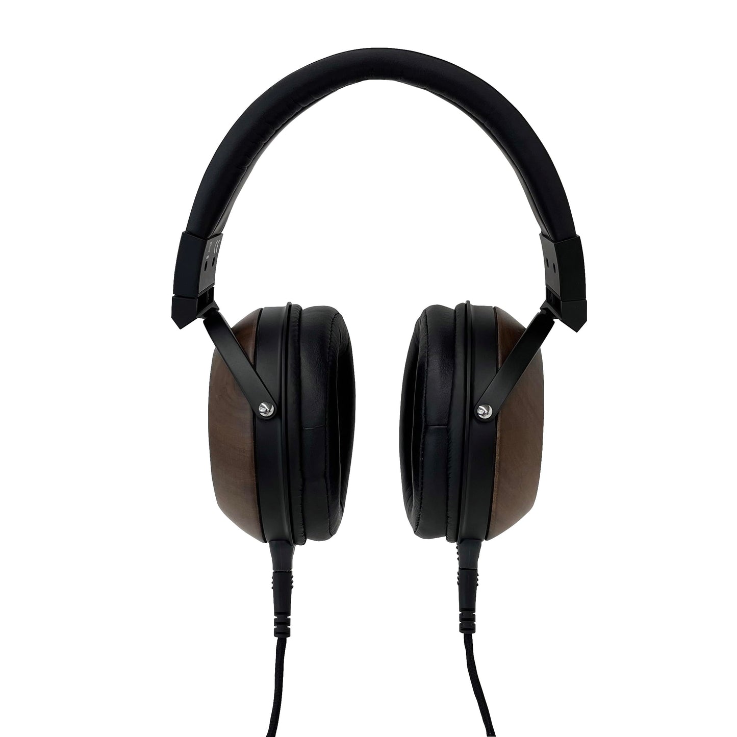 Fostex TH616 Premium Open Back Audiophile Headphones, Wood Contruction