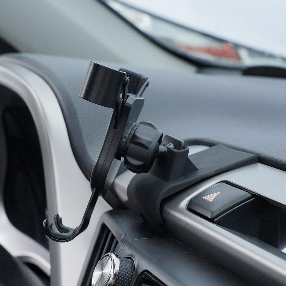 BeHave Autos Universal Car Phone Holder Fit for Toyota RAV4 2013 2014 2015 2016 2017 2018 Air Vent Phone Mount Adjustable, Car Phone Cradle Fit