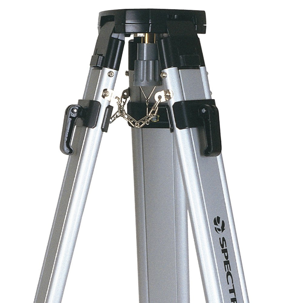 Spectra Precision 2161 Heavy Duty Aluminum Tripod
