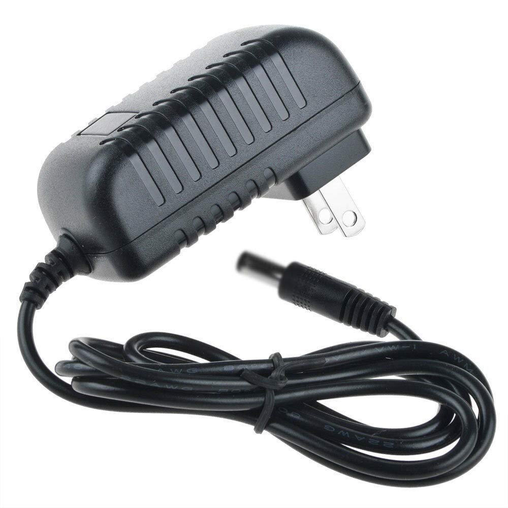 NTQinParts Replacement Wall/Home AC Power Charger Adapter for Fluance RT84 RT85 Reference High Fidelity Vinyl Turntable Record Player