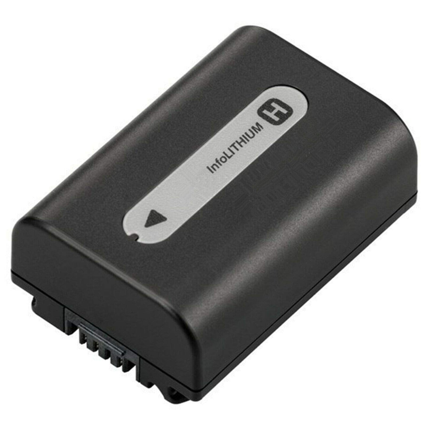 Kastar 1-Pack NP-FH50 Battery 7.4V 1200mAh Replacement for Sony NP-FH30, NP-FH40, NP-FH50, NP-FH70, NP-FH100 Battery, Sony AC-VQH10, BC-TRV, BCTRV