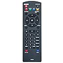 NB958 Replace Remote Control for Magnavox Blu-ray Player MBP5210/F7 MBP5220F/F7