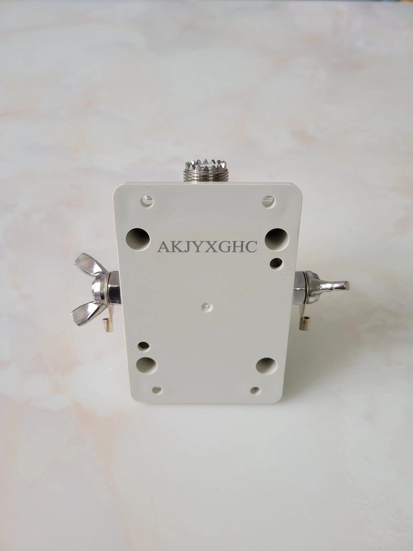 Radio Balun Antennas 1-30Mhz Shortwave Radio HAM Equipment NXO-100 Magnetic Balance Kit DIY