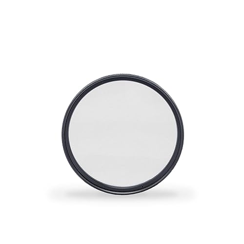 Tiffen 37BPM18 37mm Black Pro-Mist 1/8 Camera Lens Filter