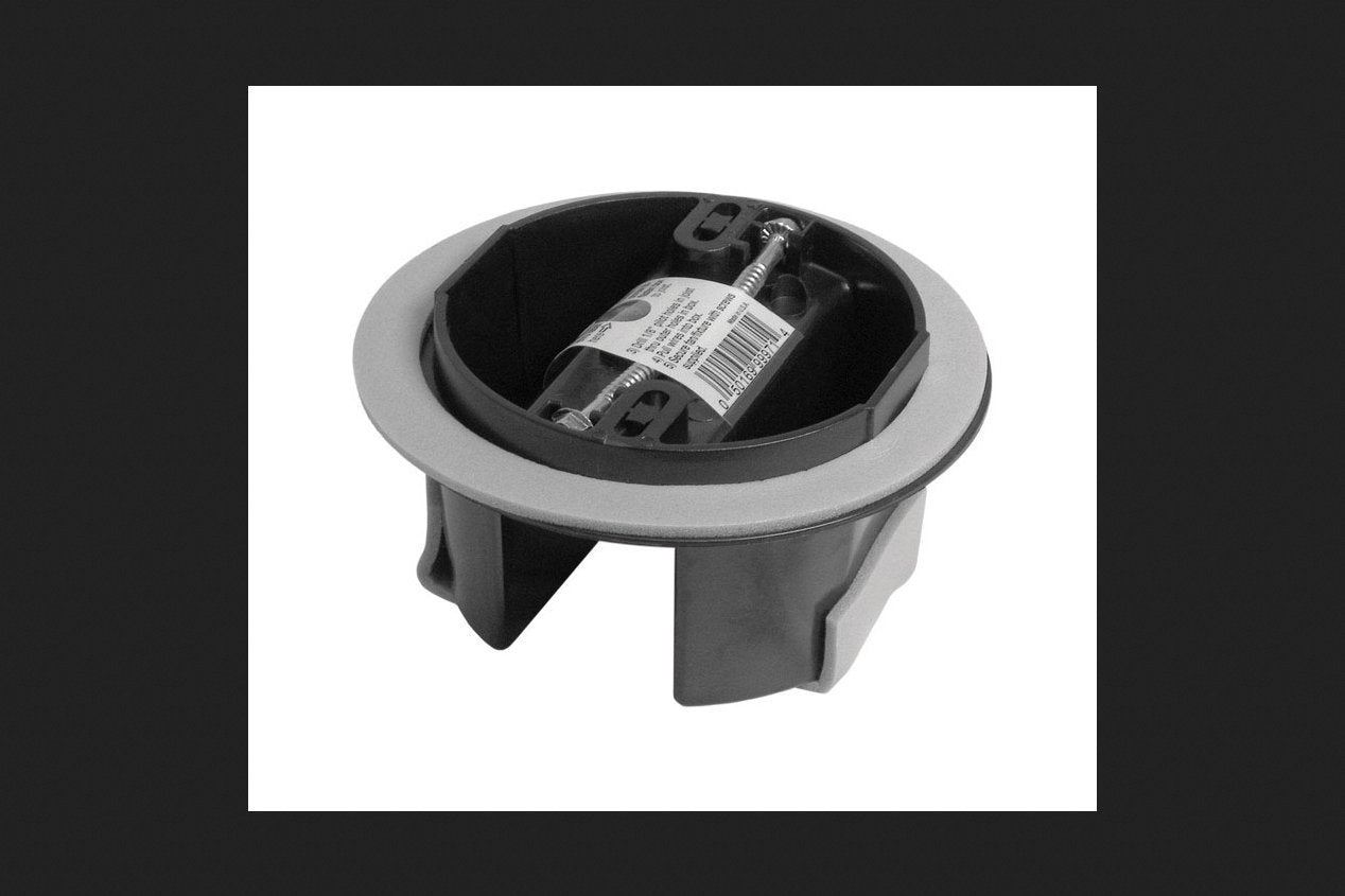 Cantex Ceiling Fan Box 16 Cu in