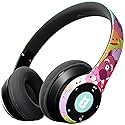 iJoy Squishmallows Bluetooth Over-Ear Headphones- Wireless Foldable Headset Squishmallows Gifts for Girls, Boys, Women, Men and All Squish Squad Fans
