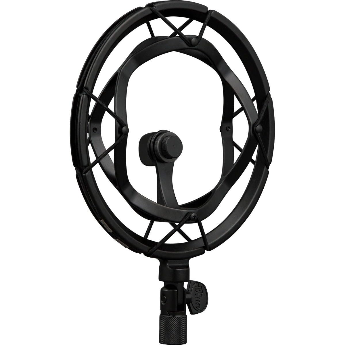 Logitech G Blue Radius III Custom Shockmount for Yeti and Yeti Pro USB Microphones