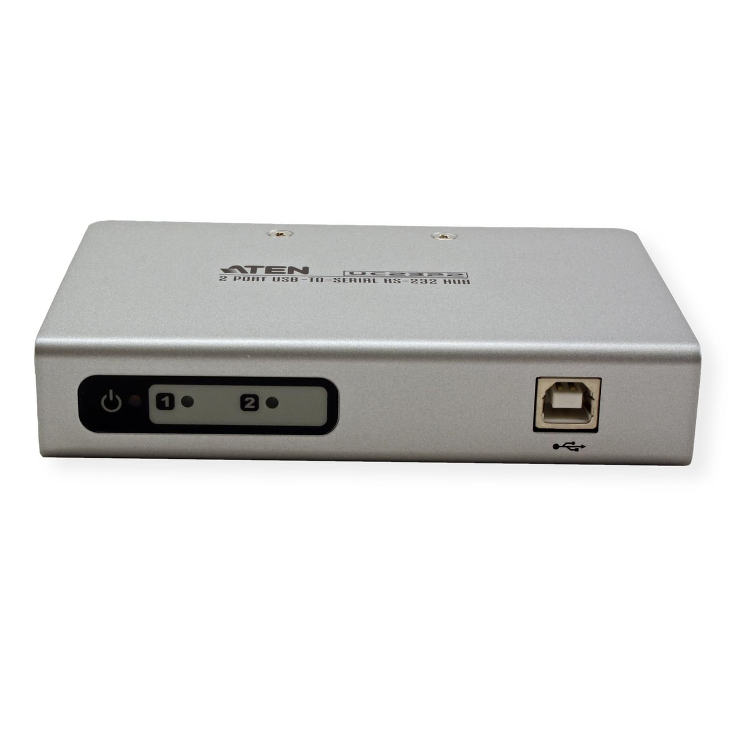 Aten 2 port USB2.0-to-Serial HUB