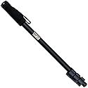 Vidpro 67-inch Pro Monopod with Case - Durable Lightweight Portable Mount - Adjustable 3 Section Leg with Locks Retracts to 21" Fits Most Cameras