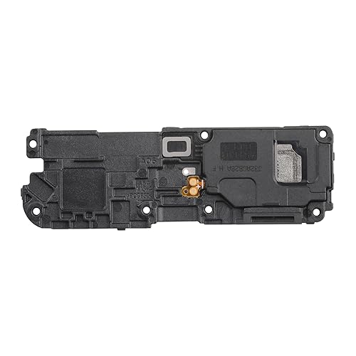 BESJMYT Loud Speaker Replacement with Bracket for Samsung Galaxy A54 Ringer Ringtone Loudspeaker Module Replace Clear Sound Buzzer Repair for Samsung