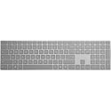 Microsoft Wireless Surface Keyboard, WS2-00025, Silver