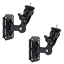 WingHome Trail Cameras Holder, Tree Camera Mount Game Tree Cam Bracket, 2 Pack