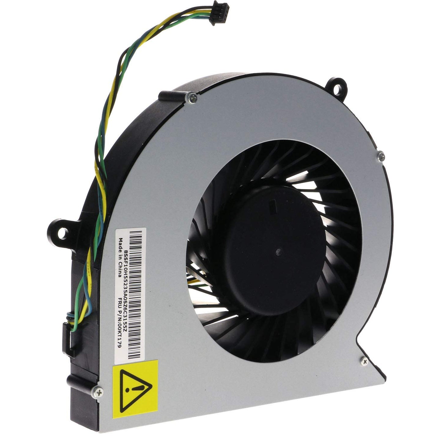 CPU Cooling Fan for Lenovo IDEACENTRE AIO 510-23ISH 510-22ISH 510-23ISH B510-23ISH 700-22ISH ThinkCentre AIO M800Z M900Z 0XD814 01MN365 01MN724