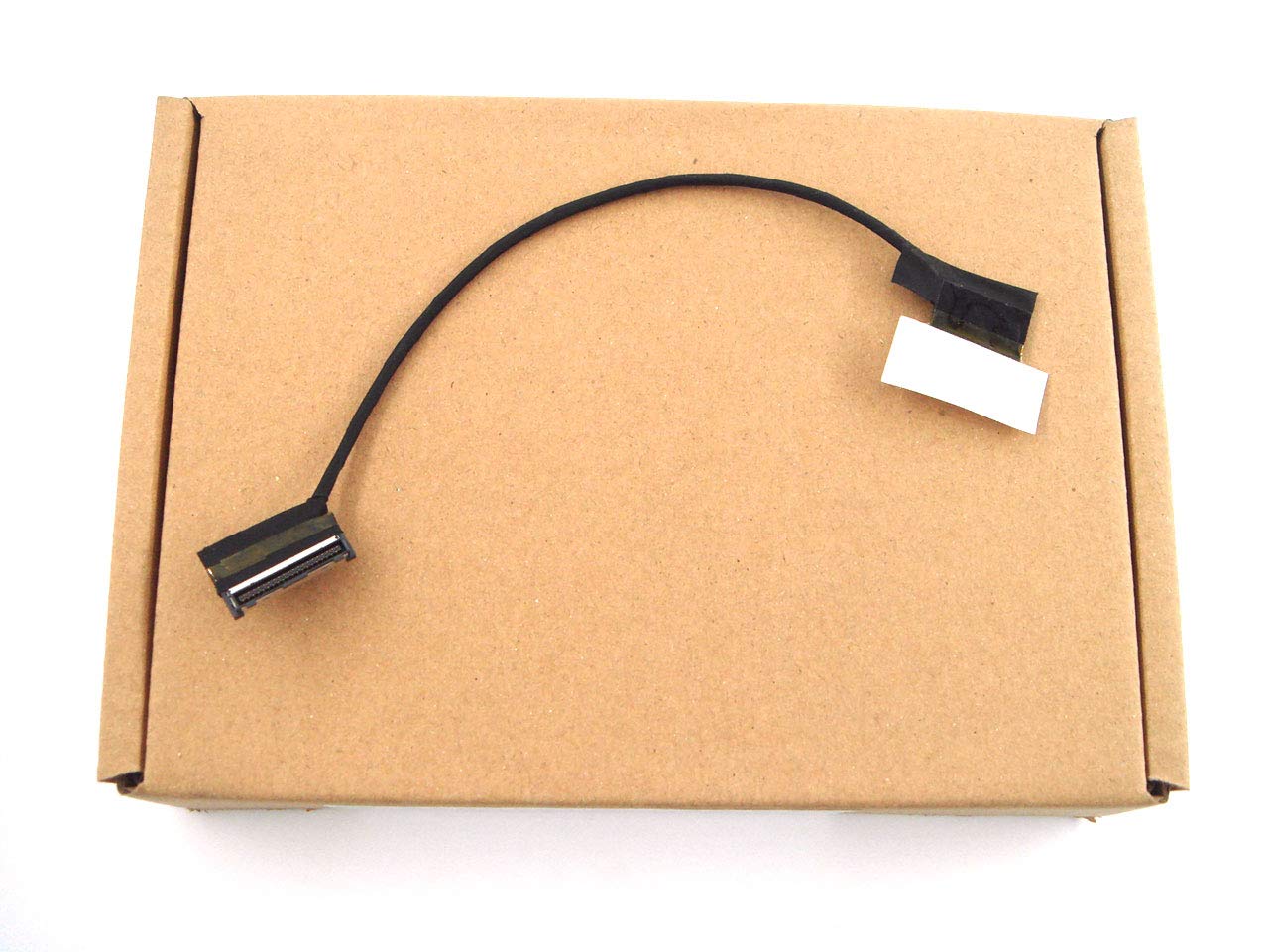 Bayjebu Parts for Lenovo ThinkPad T430 T430i 14 inch HD+ (1600x900) Video LCD Cable 04W6867 0B38965