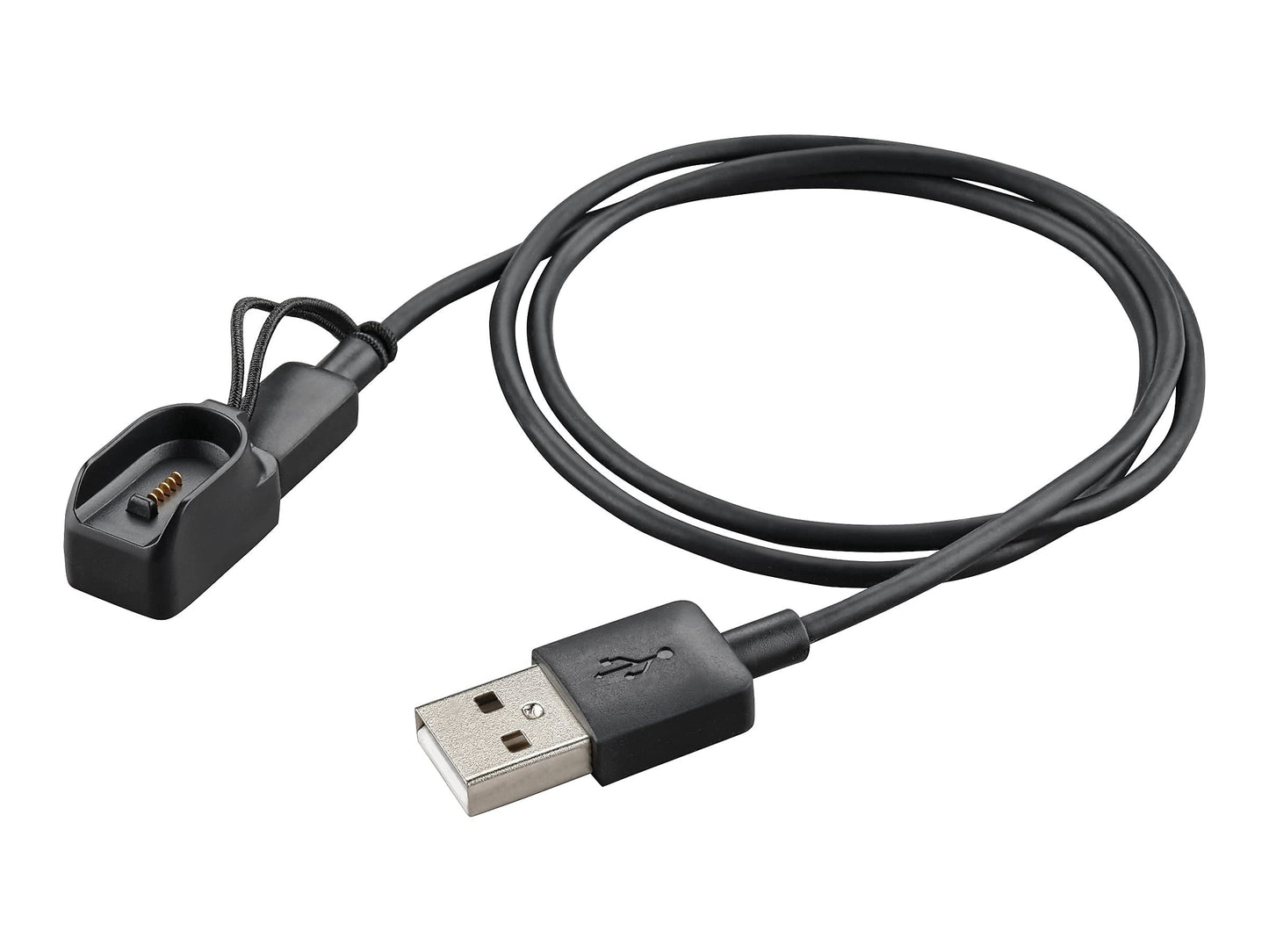 Plantronics - Voyager Legend (Poly) - Bluetooth Single-Ear (Monaural) Headset - Connect to your PC, Mac, Tablet and/or Cell Phone - Noise
