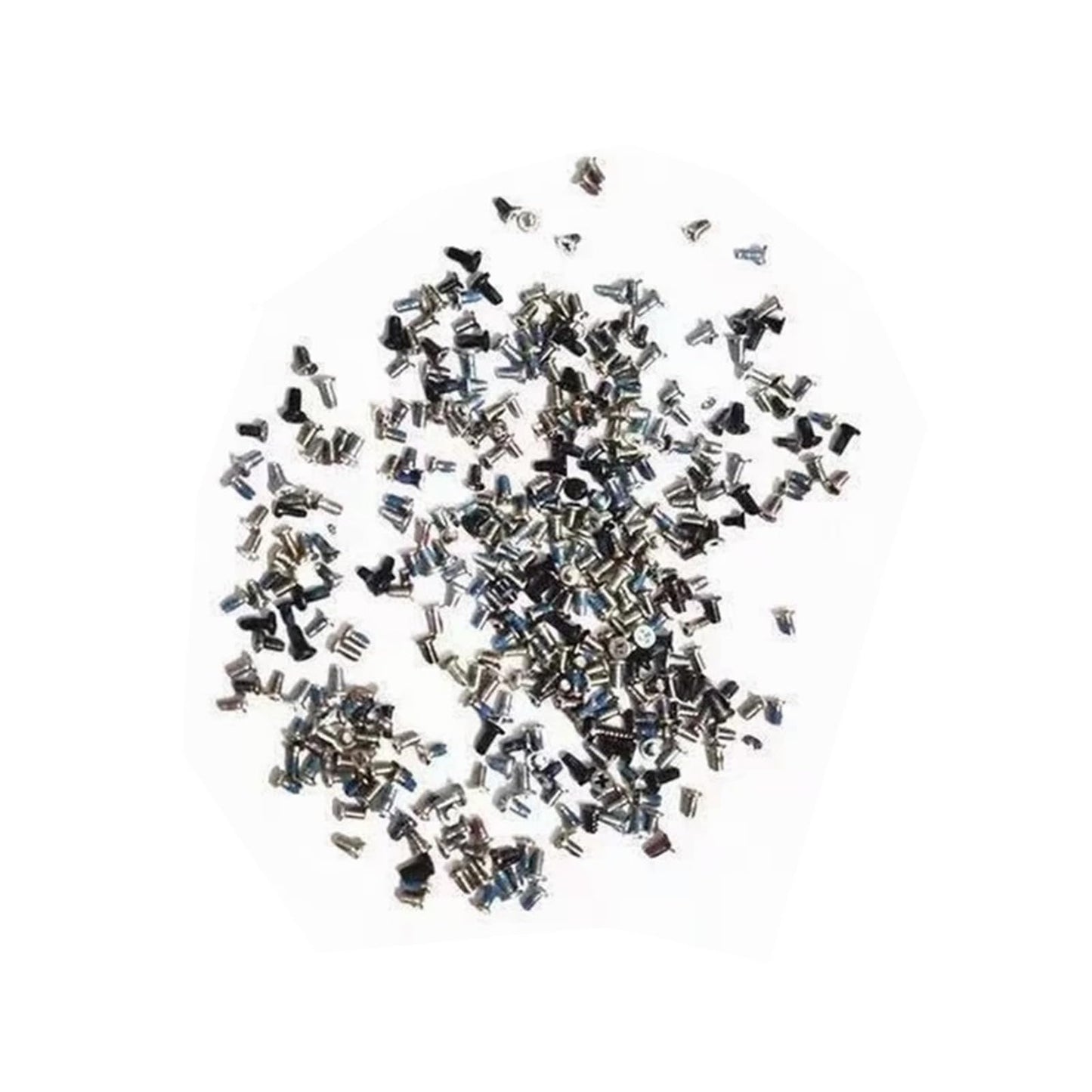 220pcs Complete Full Set Screws Internal Screw Replacement for Samsung Galaxy S20 S21 S22 Ultra S23 S25 Ultra for All Models of Samsung Mobile Phones