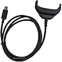 Complogics TC51 USB and Charge Cable; Replaces CBL-TC51-USB1-01; Works With TC52, TC56, TC57