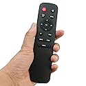Replacement Remote Control Compatible for JBL Cinema SB120 SB140 SB170 1060316 Sound Bar Soundbar