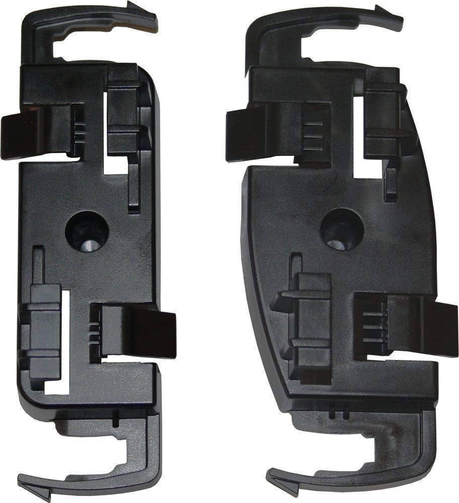 HP Mounting Adapter for Mounting Rail JW044A