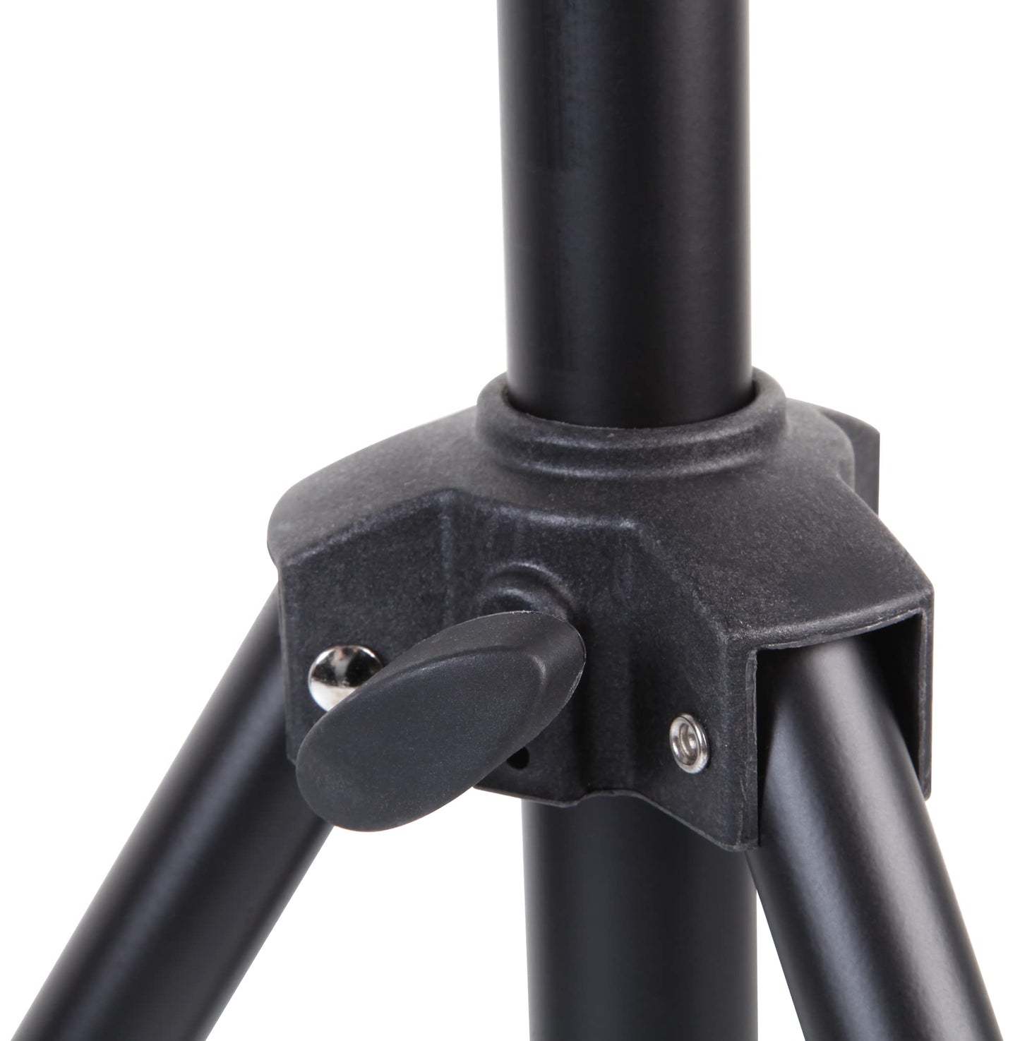 Pulse Floor Stand for Projector - Black