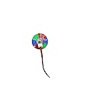 HCDZ Replacement Color Wheel for Optoma HD2200 1080P Home Theater DLP Projector