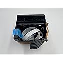 Printhead Carriage Assembly for L1800 DTF Printer