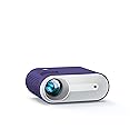Portable Small Movie Projector