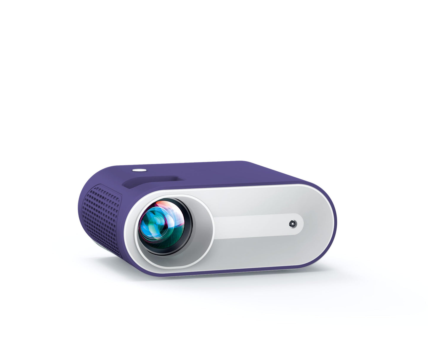 Portable Small Movie Projector