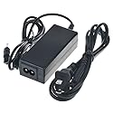 8.4V 1.5 Amp AC/DC Home Wall Power Adapter Charger Cord for Canon ZR80 ZR85 ZR90 Camcorder