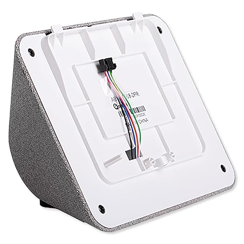 Qolsys IQP4BASE-GRY IQ 4 Base, Gray