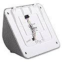 Qolsys IQP4BASE-GRY IQ 4 Base, Gray