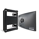 CFG70 Vesa Mount Compatible with Samsung CFG70 CFG73 24in 27in Curved Monitor for LC24FG70FQNXZA, LC27FG70FQNXZA, LC24FG73FQNXZA, LC27FG73FQNXZA
