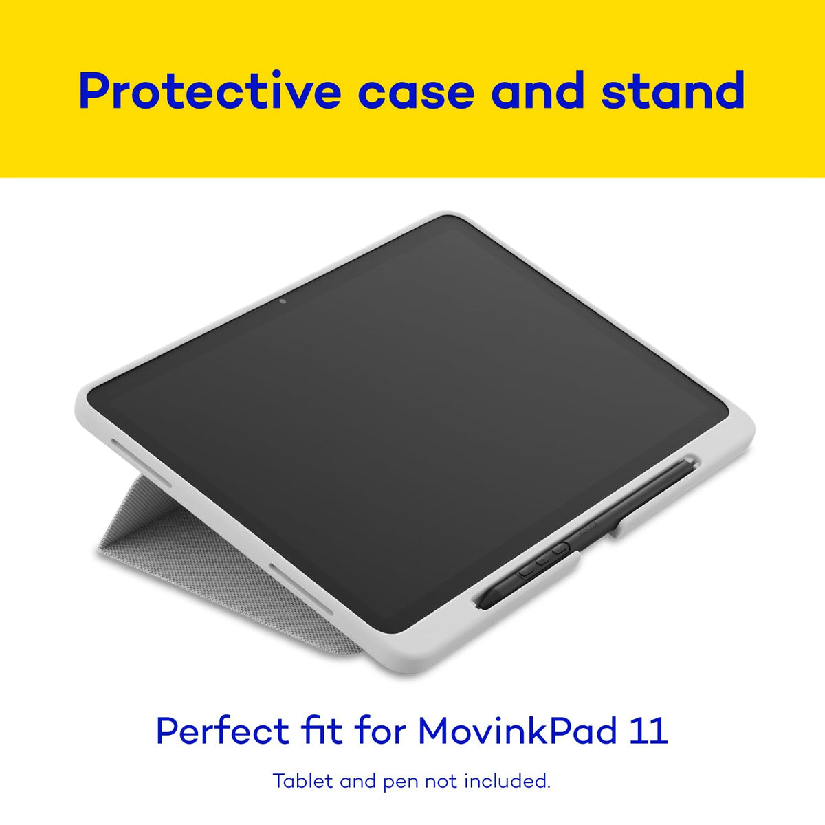 Wacom Protective Case with Stand, for MovinkPad 11 Android Tablet