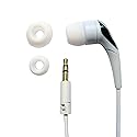 Scan Sound, Inc. 1-Bud-Pro-Gold Single Ear Stereo Earphone with Eartips