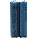 Cerepros N4DHYYY00007 NI-MH 1.2V 300mAh Battery for Highpower Panasonic Cordless Phone HRMR03